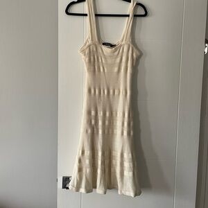 Lauren Ralph Lauren Knit Summer Dress